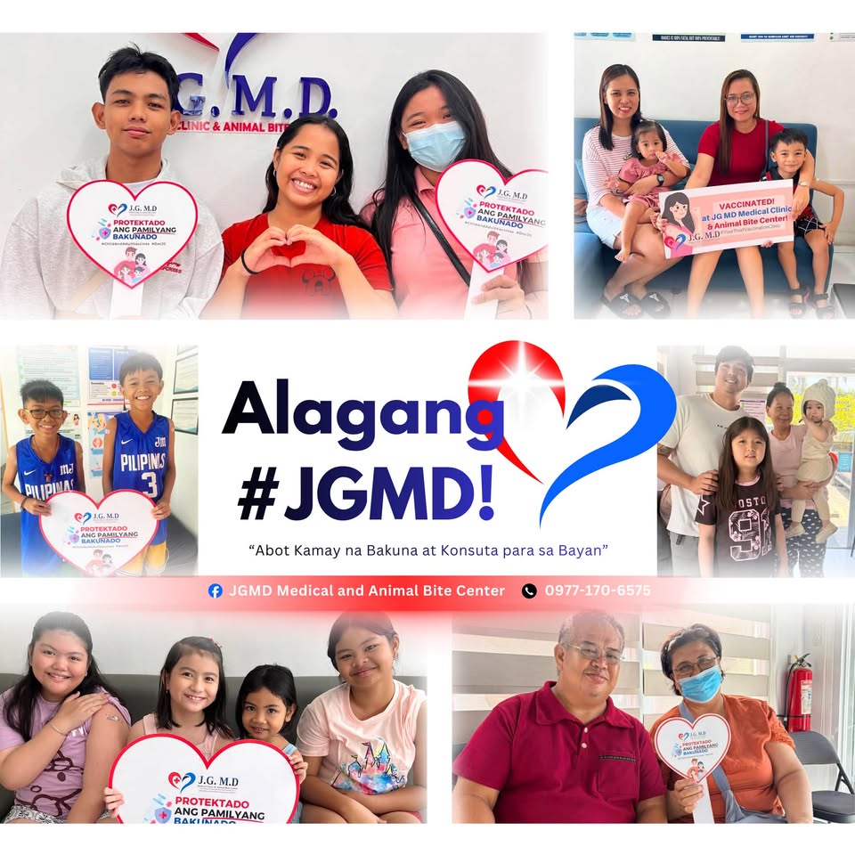JGMD clinic