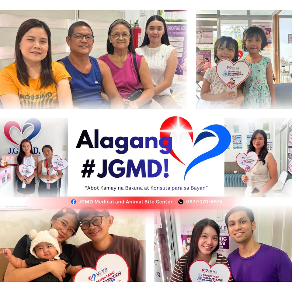 JGMD community care